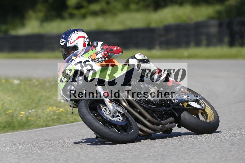/12 30.04.2025 Speer Racing ADR/Classic/75-1